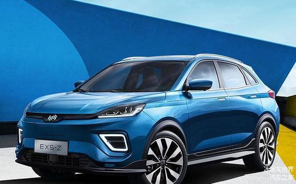 佛山64WEY威派豪华SUV市场的黑马，零跑汽车与智能交通系统的协同