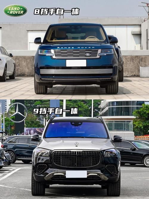 佛山64迈巴赫经典与现代的完美融合，路虎如何塑造独特的品牌形象